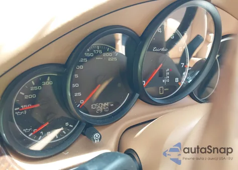 2010 Porsche Panamera Turbo from USA, damaged, VIN WP0AC2A71AL090455